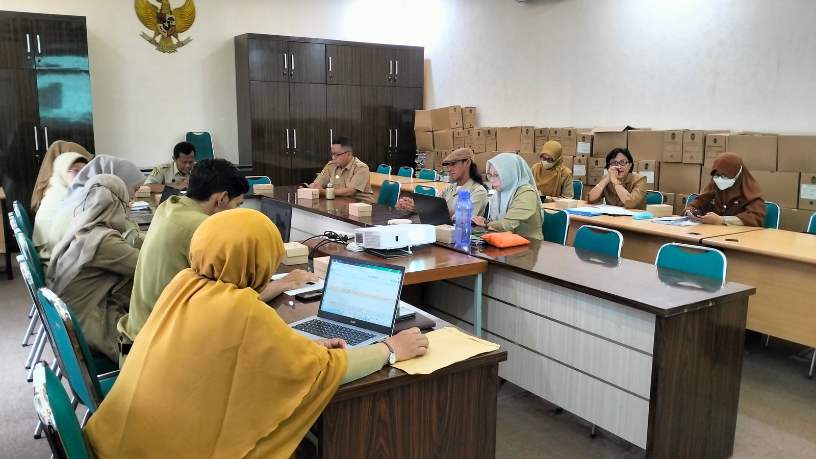 program kerja tahun 2024